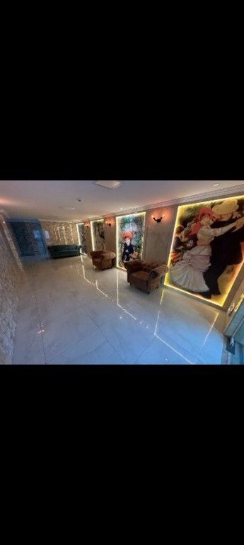 Apartamento, 3 quartos, 120 m² - Foto 23