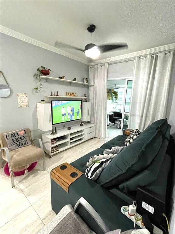 Apartamento, 2 quartos, 87 m² - Foto 12