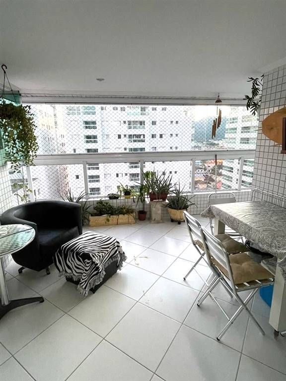 Apartamento, 2 quartos, 87 m² - Foto 1