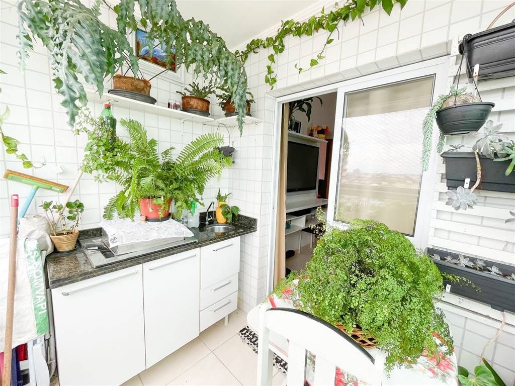 Apartamento, 2 quartos, 61 m² - Foto 2