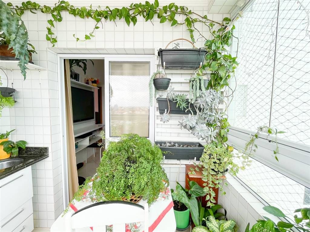 Apartamento, 2 quartos, 61 m² - Foto 3