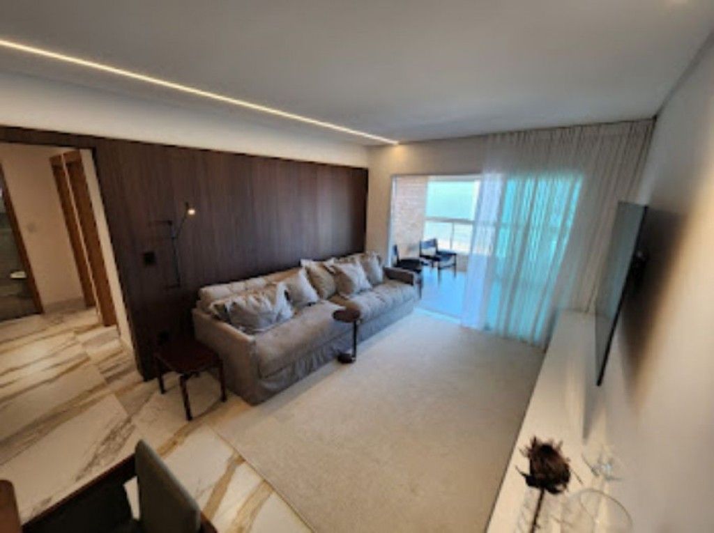 Apartamento, 3 quartos, 126 m² - Foto 5
