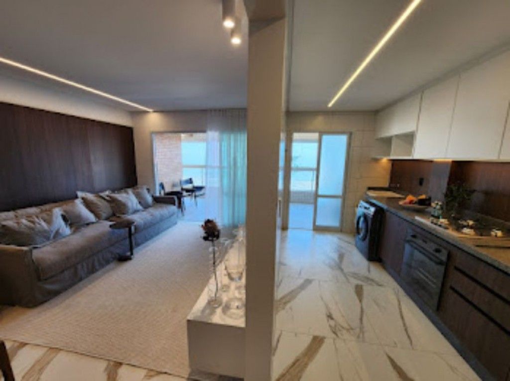 Apartamento, 3 quartos, 126 m² - Foto 4