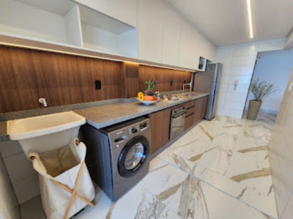 Apartamento, 3 quartos, 126 m² - Foto 3