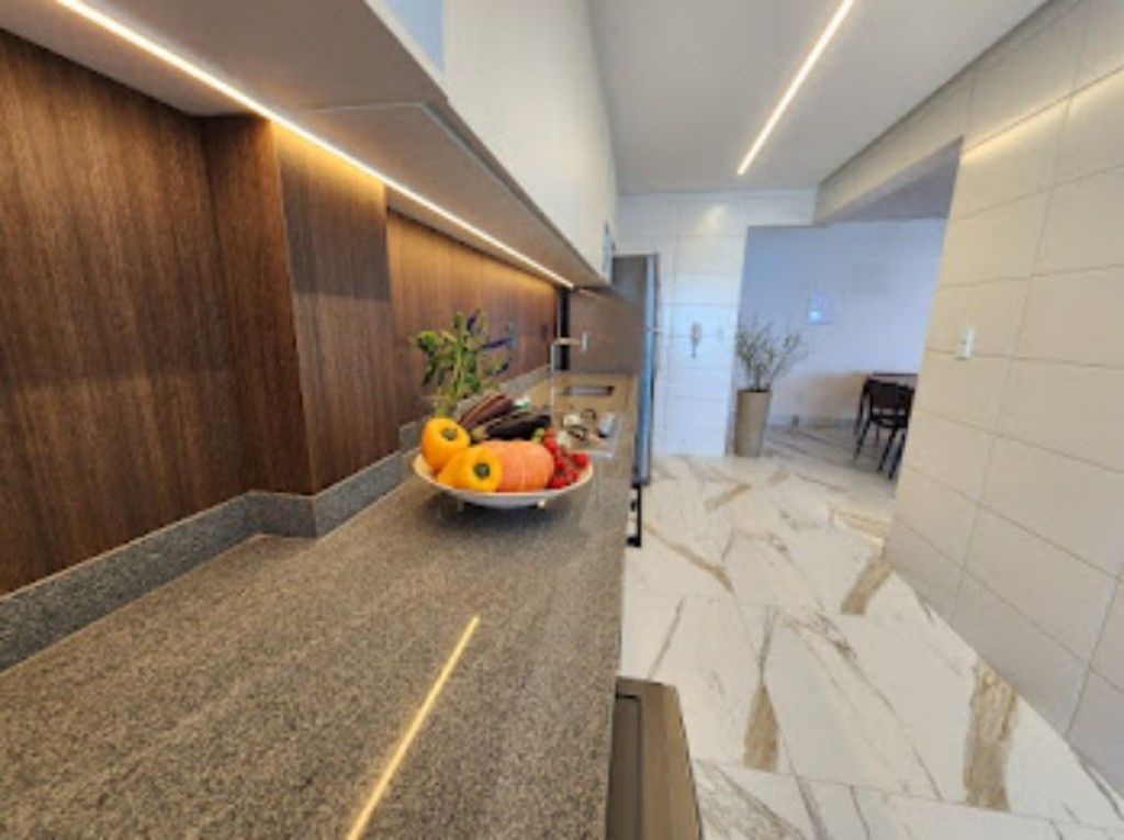 Apartamento, 3 quartos, 126 m² - Foto 2