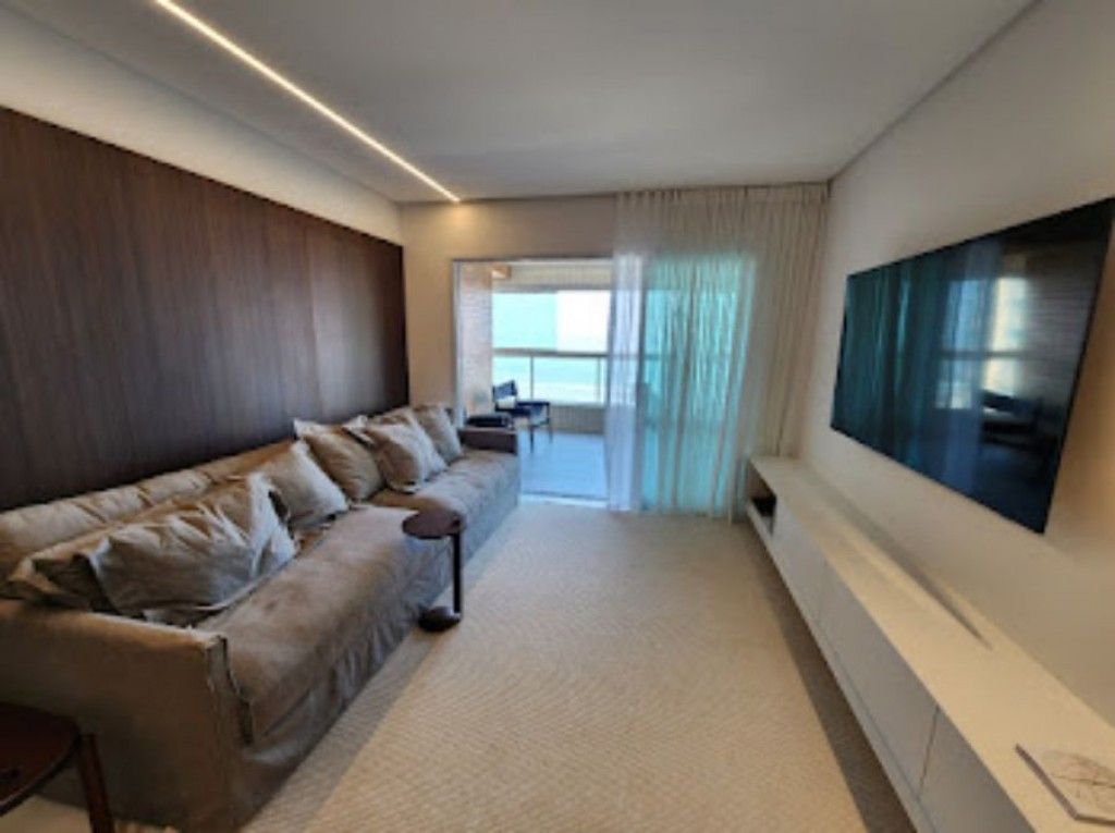 Apartamento, 3 quartos, 126 m² - Foto 6