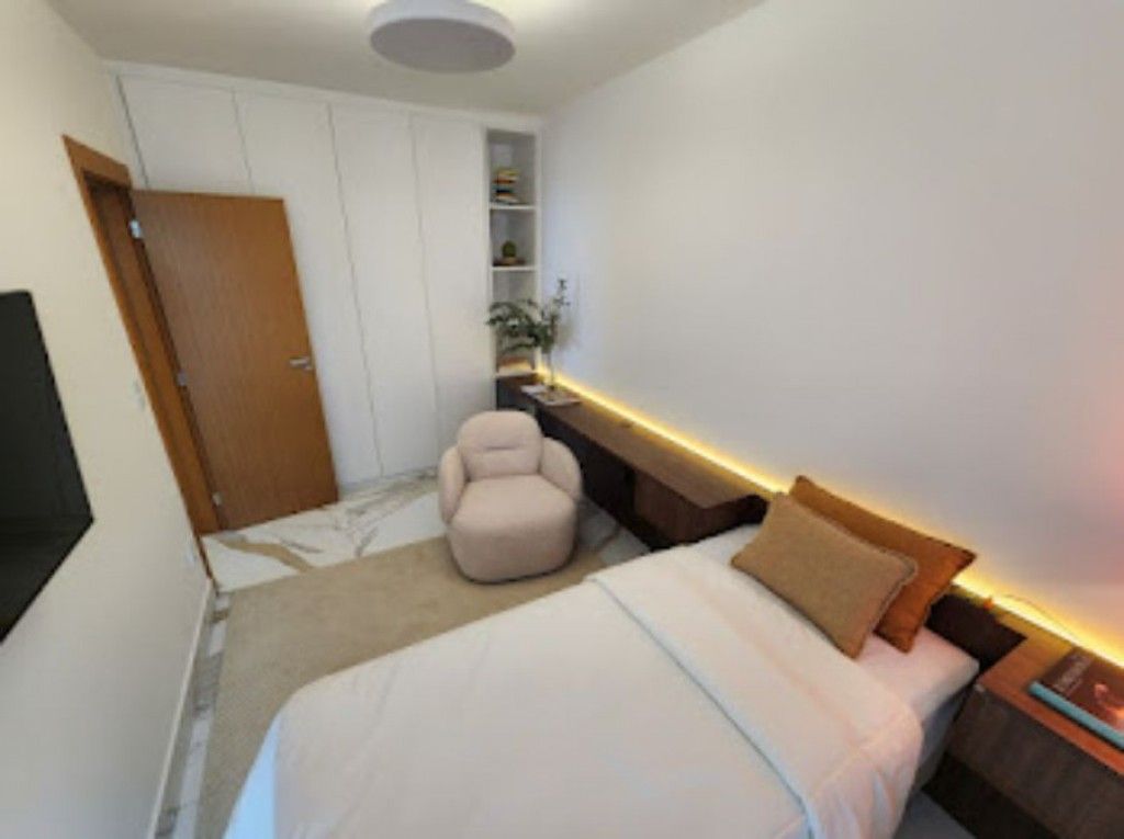 Apartamento, 3 quartos, 126 m² - Foto 11