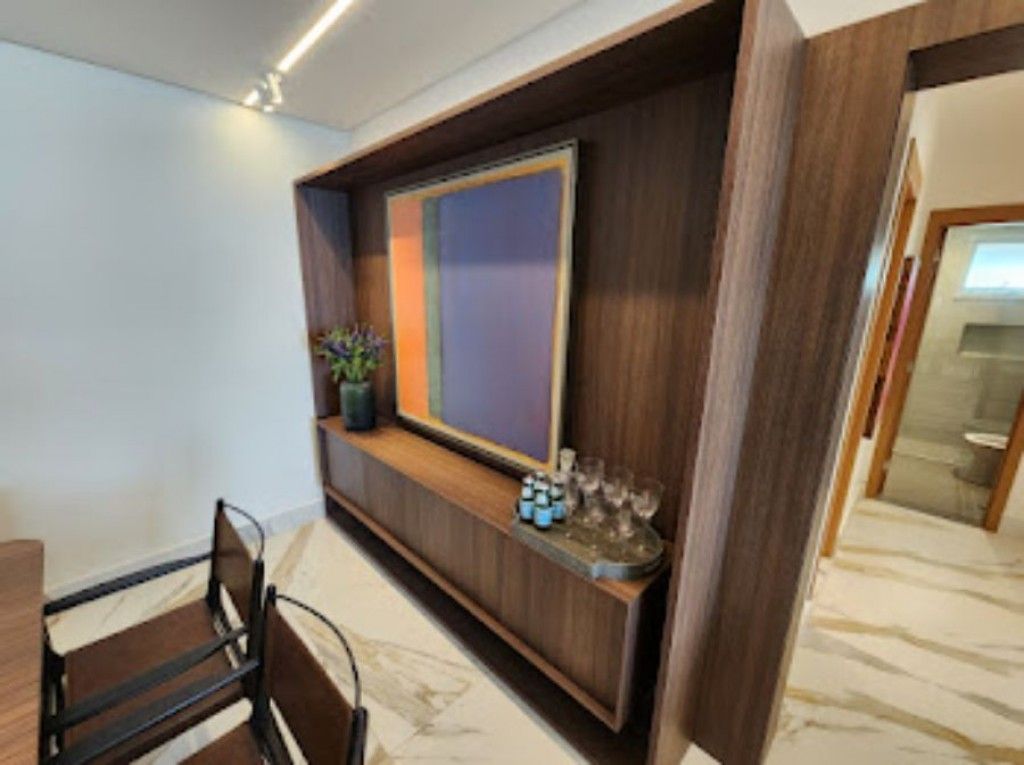 Apartamento, 3 quartos, 126 m² - Foto 7