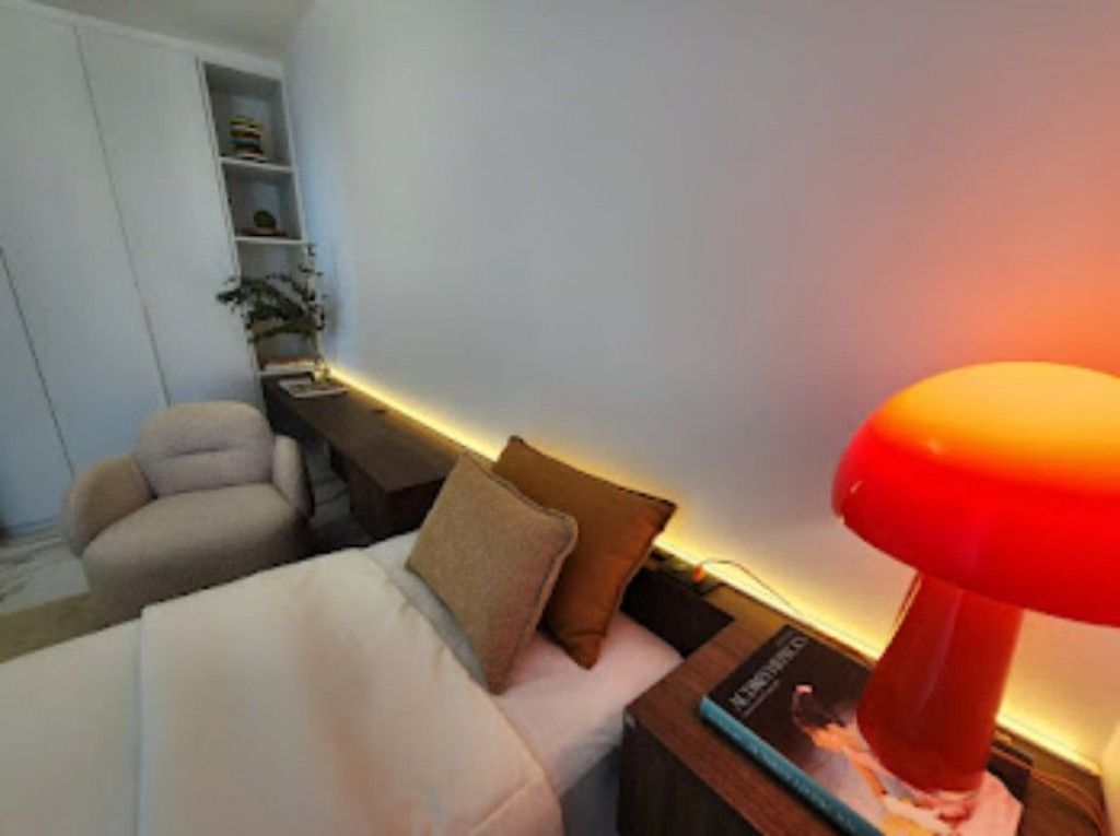 Apartamento, 3 quartos, 126 m² - Foto 10