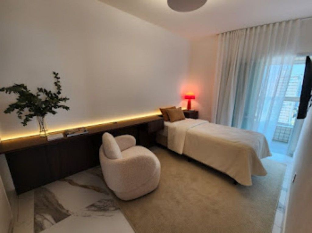 Apartamento, 3 quartos, 126 m² - Foto 8