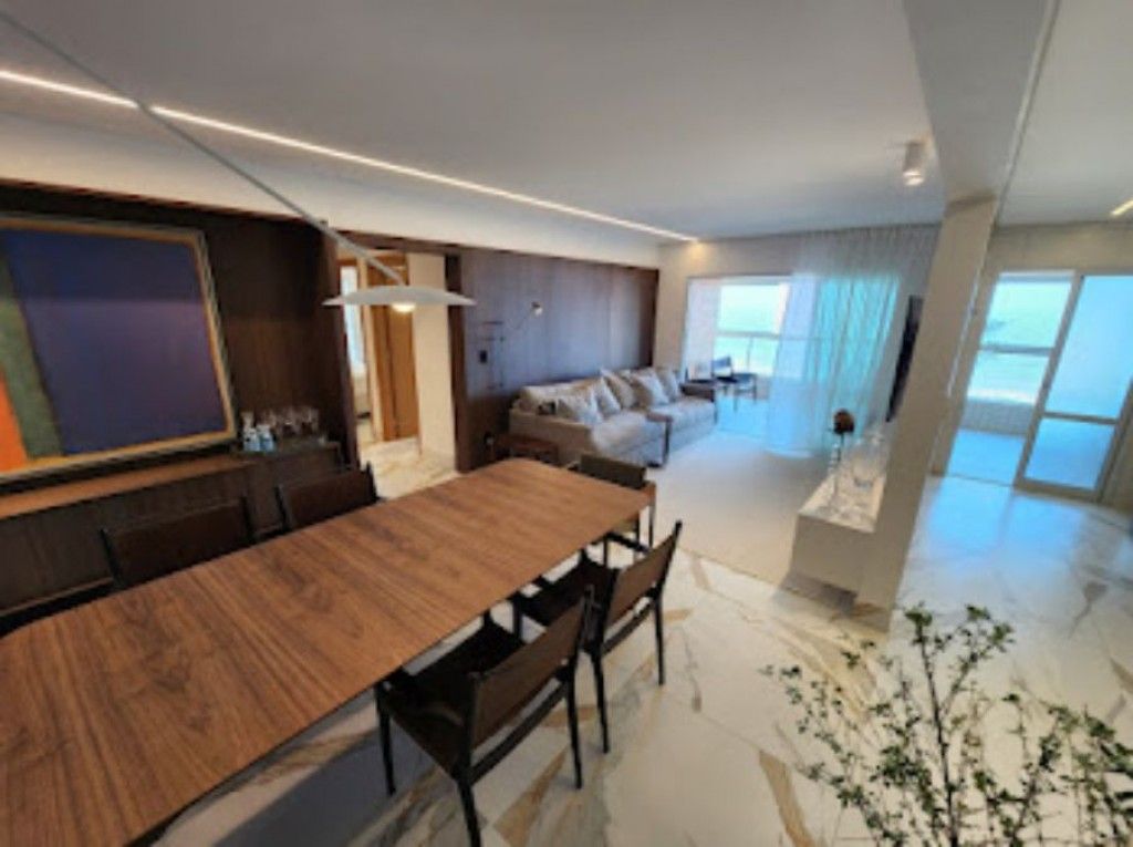 Apartamento, 3 quartos, 126 m² - Foto 9