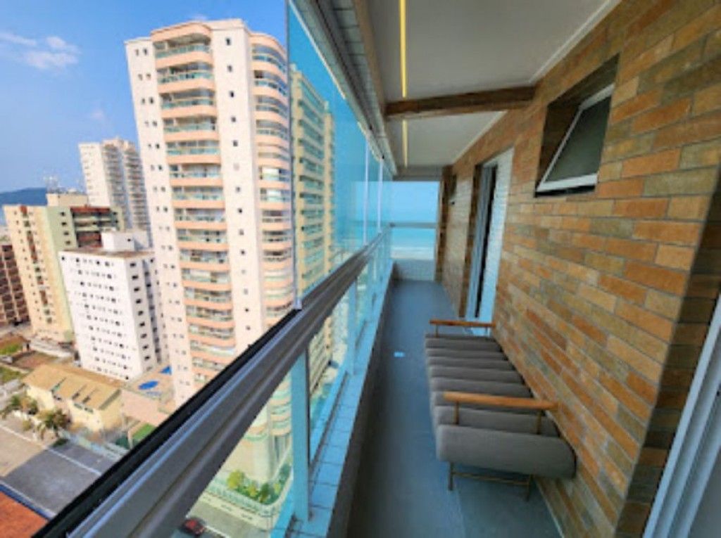 Apartamento, 3 quartos, 126 m² - Foto 12
