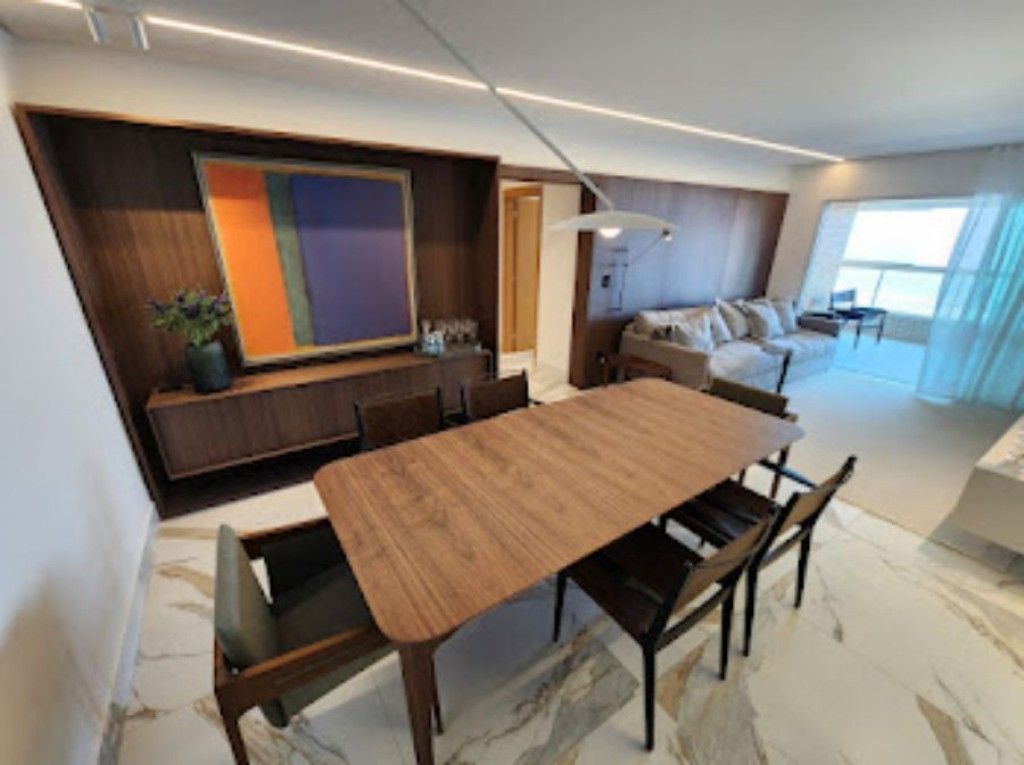 Apartamento, 3 quartos, 126 m² - Foto 17
