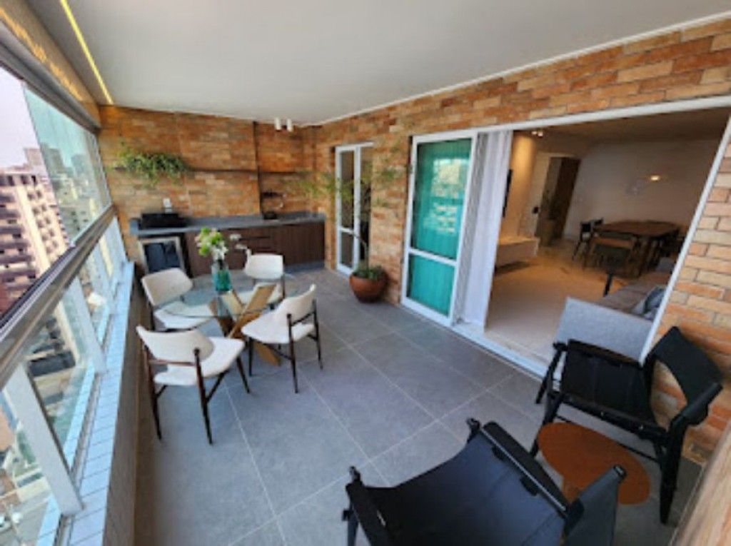 Apartamento, 3 quartos, 126 m² - Foto 23