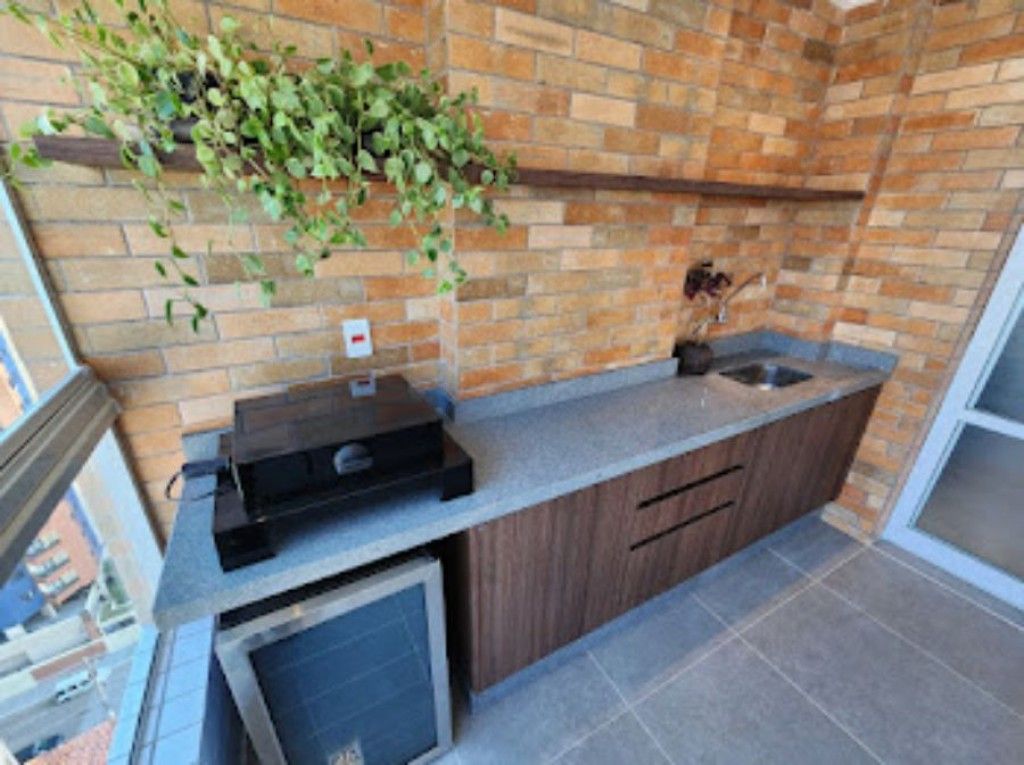 Apartamento, 3 quartos, 126 m² - Foto 26