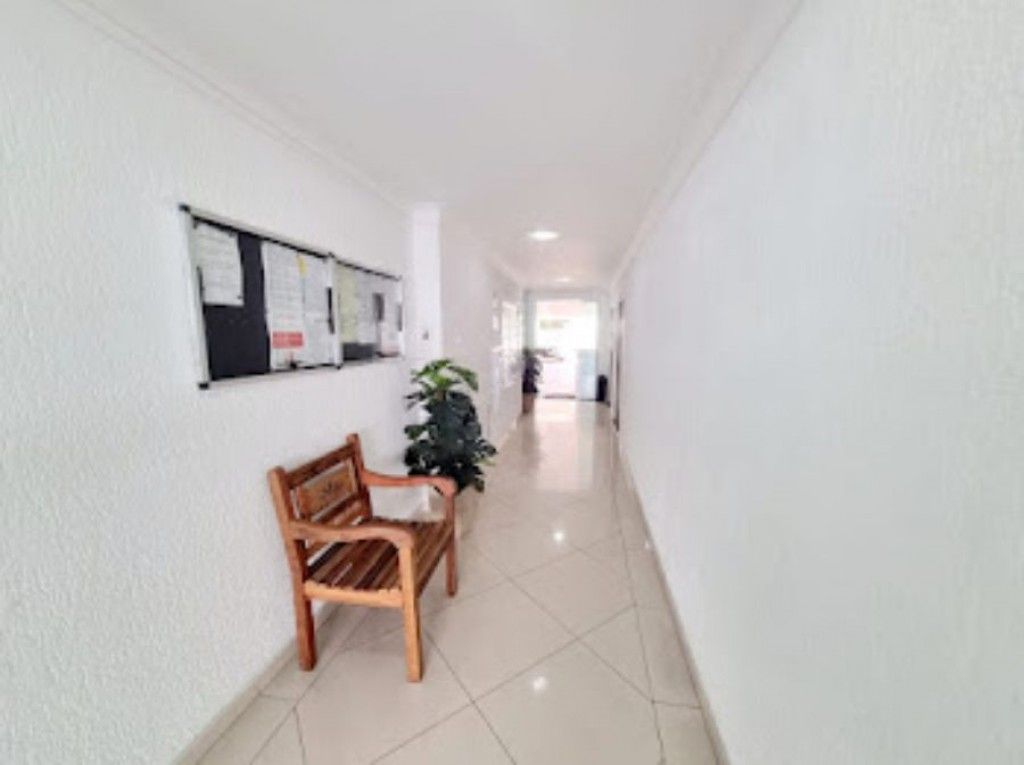 Apartamento, 2 quartos, 60 m² - Foto 3
