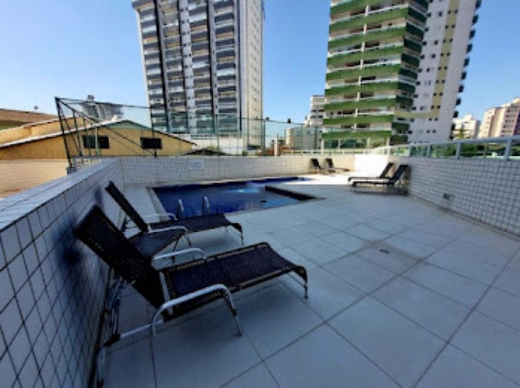 Apartamento, 2 quartos, 60 m² - Foto 2