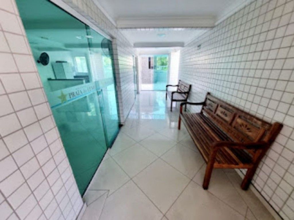 Apartamento, 2 quartos, 60 m² - Foto 7