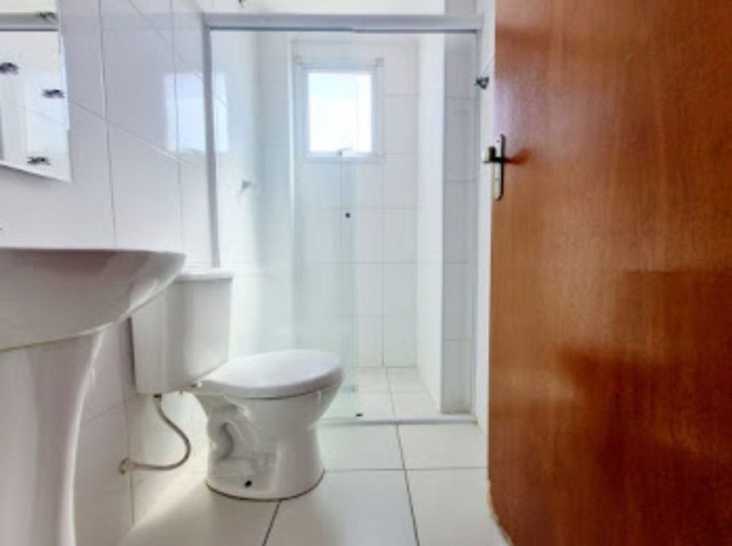 Apartamento, 2 quartos, 60 m² - Foto 8