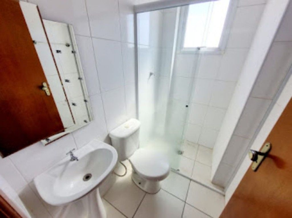 Apartamento, 2 quartos, 60 m² - Foto 10