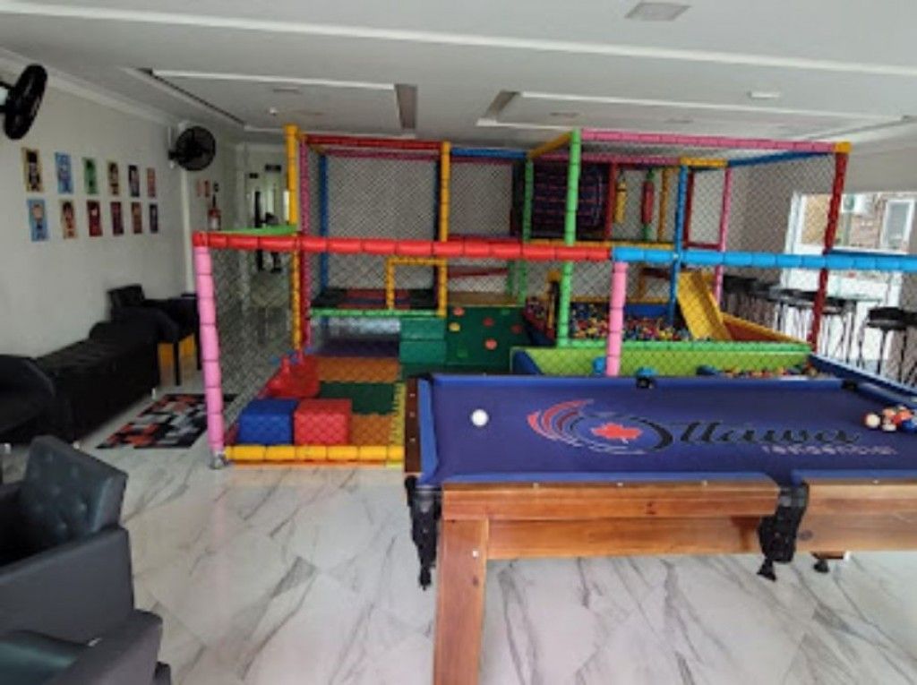Apartamento, 3 quartos, 121 m² - Foto 4