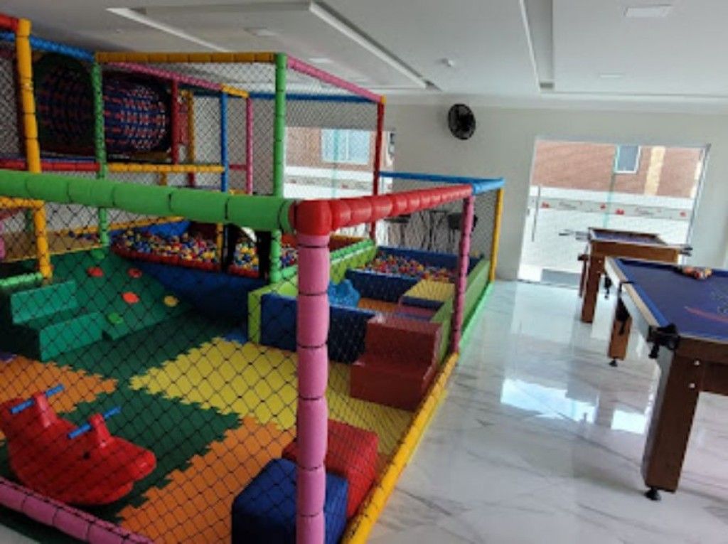 Apartamento, 3 quartos, 121 m² - Foto 2