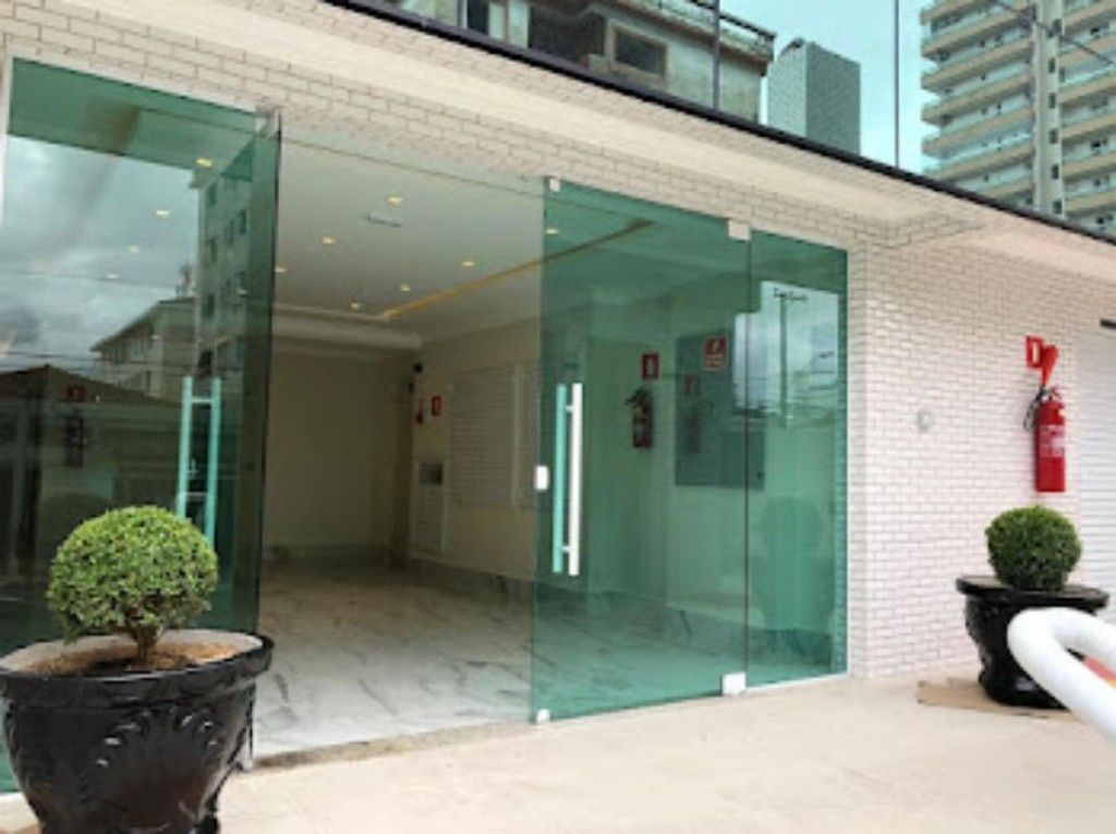 Apartamento, 3 quartos, 121 m² - Foto 9