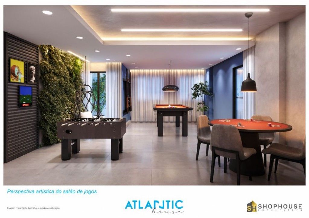 Apartamento, 2 quartos, 54 m² - Foto 7