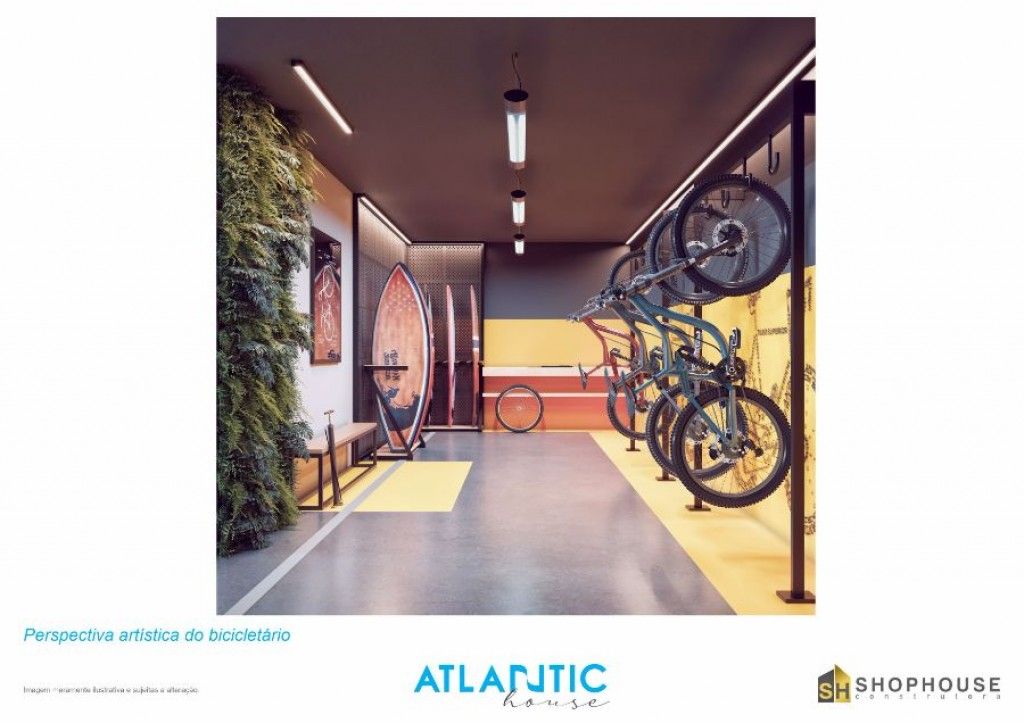 Apartamento, 2 quartos, 54 m² - Foto 11