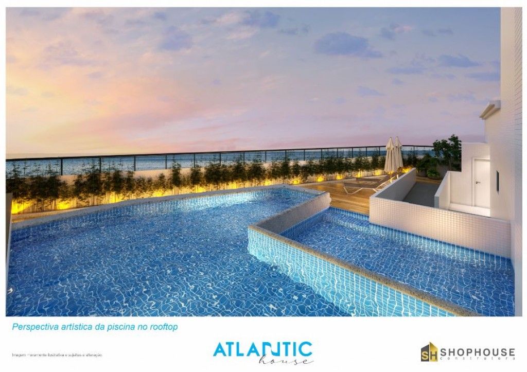 Apartamento, 2 quartos, 54 m² - Foto 16