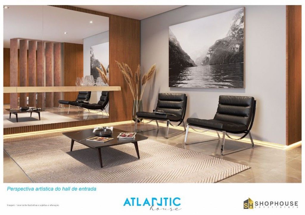 Apartamento, 2 quartos, 54 m² - Foto 15