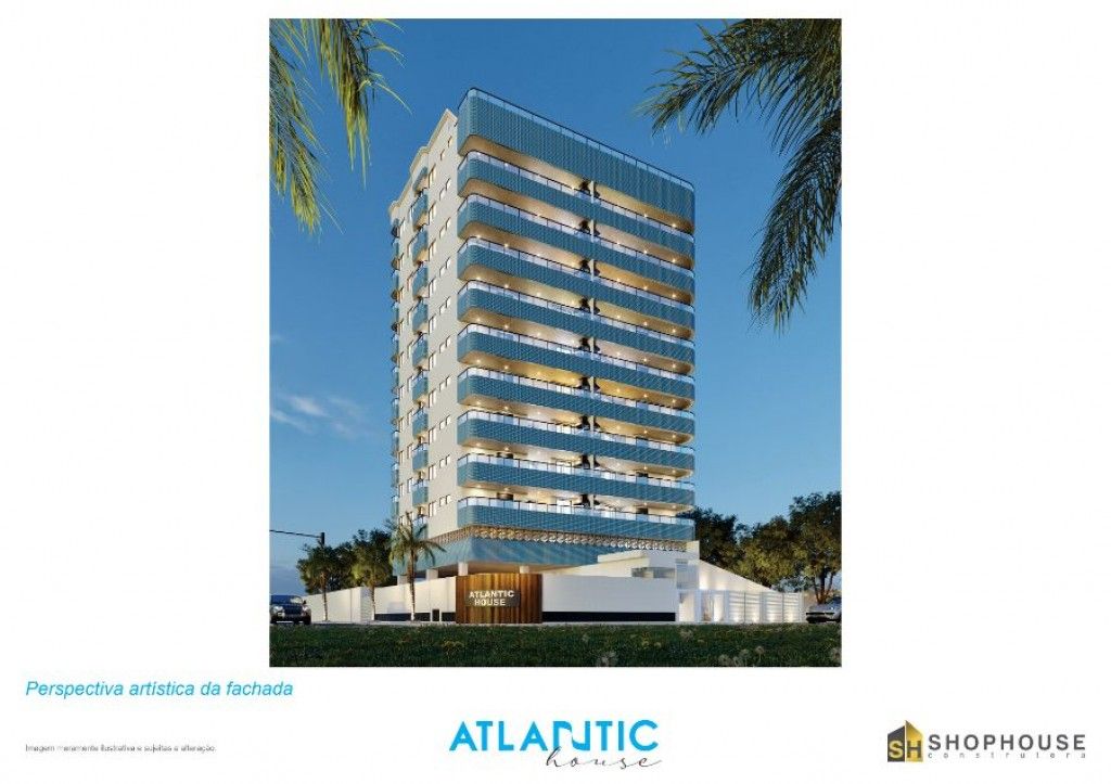 Apartamento, 2 quartos, 54 m² - Foto 19