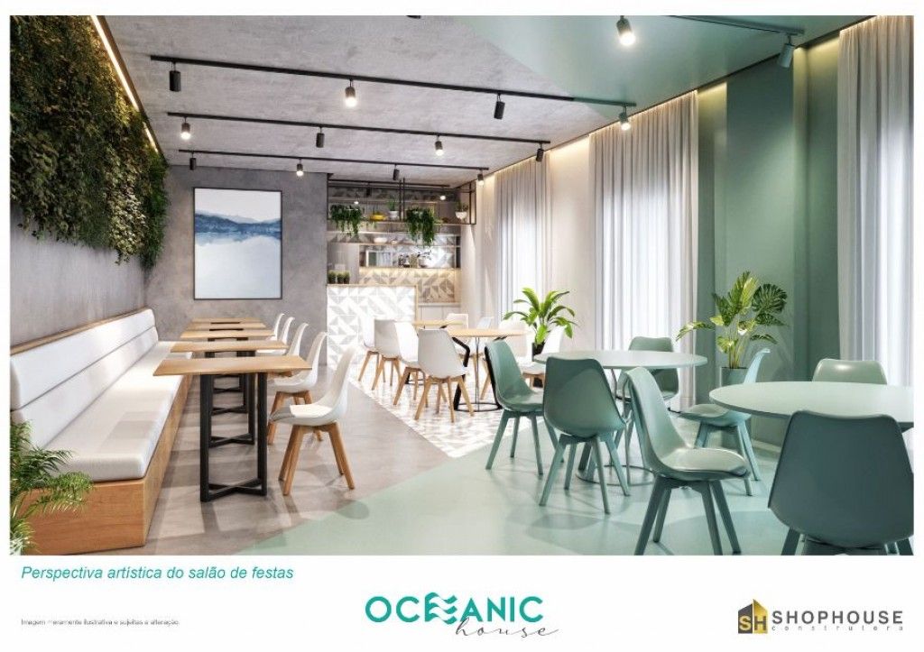 Apartamento, 2 quartos, 67 m² - Foto 15