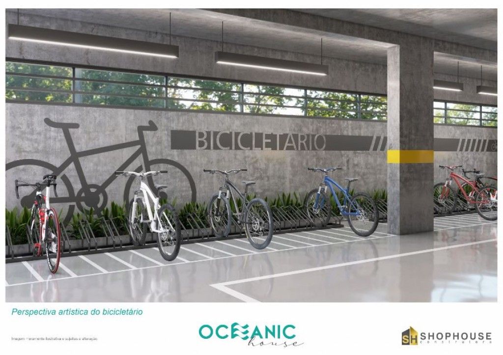 Apartamento, 2 quartos, 67 m² - Foto 18