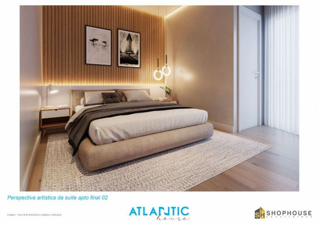 Apartamento, 2 quartos, 67 m² - Foto 20