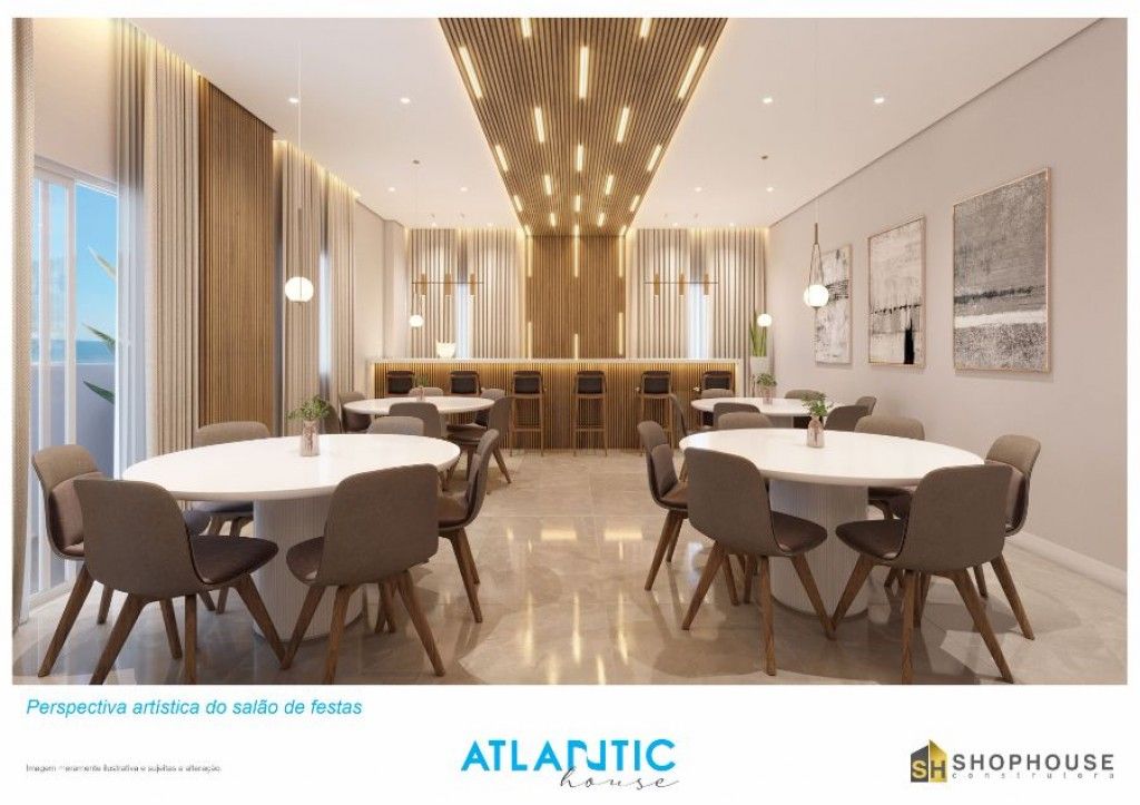 Apartamento, 2 quartos, 67 m² - Foto 22