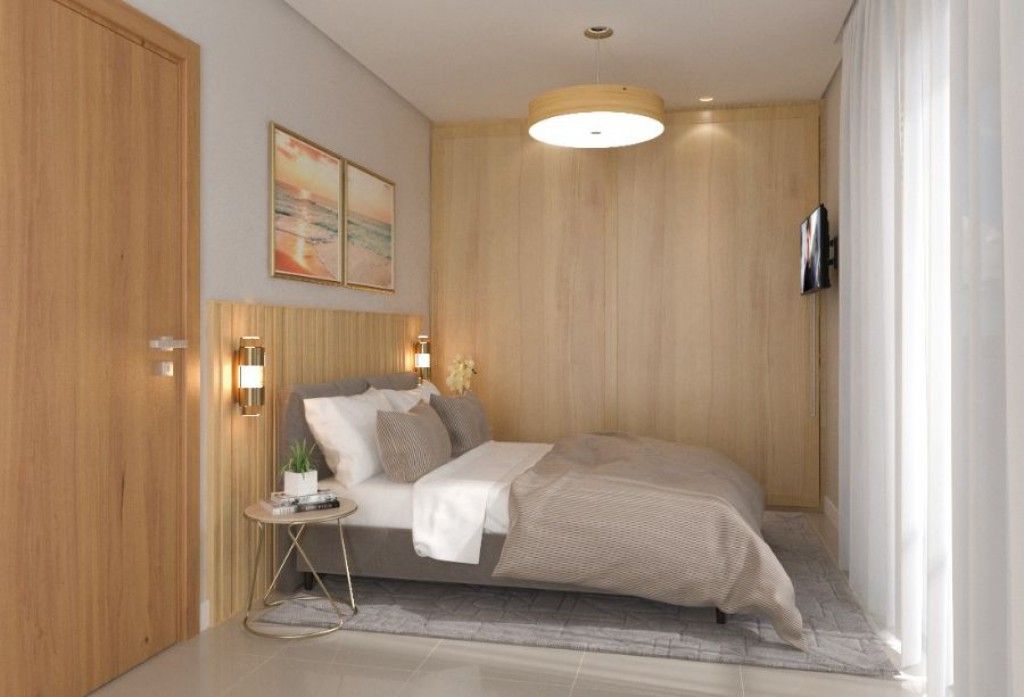 Apartamento, 2 quartos, 71 m² - Foto 5