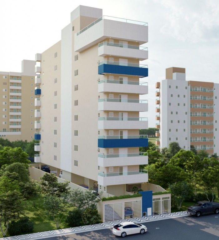Apartamento, 2 quartos, 71 m² - Foto 1