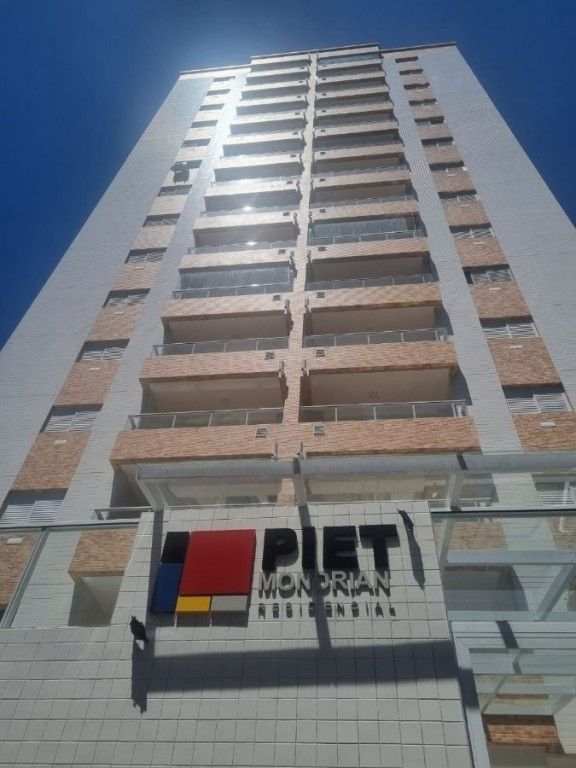 Apartamento, 2 quartos, 58 m² - Foto 1