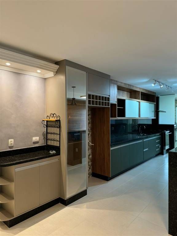 Apartamento, 3 quartos, 142 m² - Foto 4