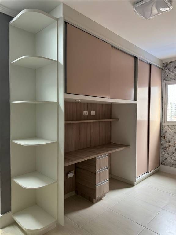 Apartamento, 3 quartos, 142 m² - Foto 3