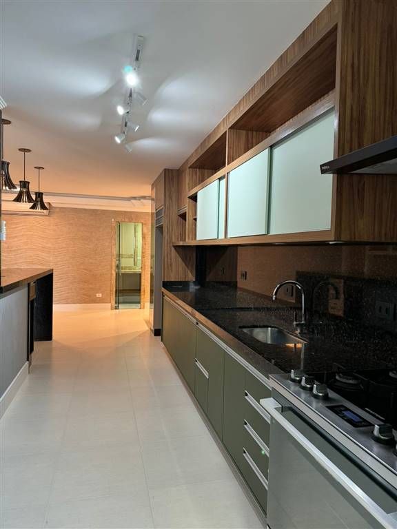 Apartamento, 3 quartos, 142 m² - Foto 5
