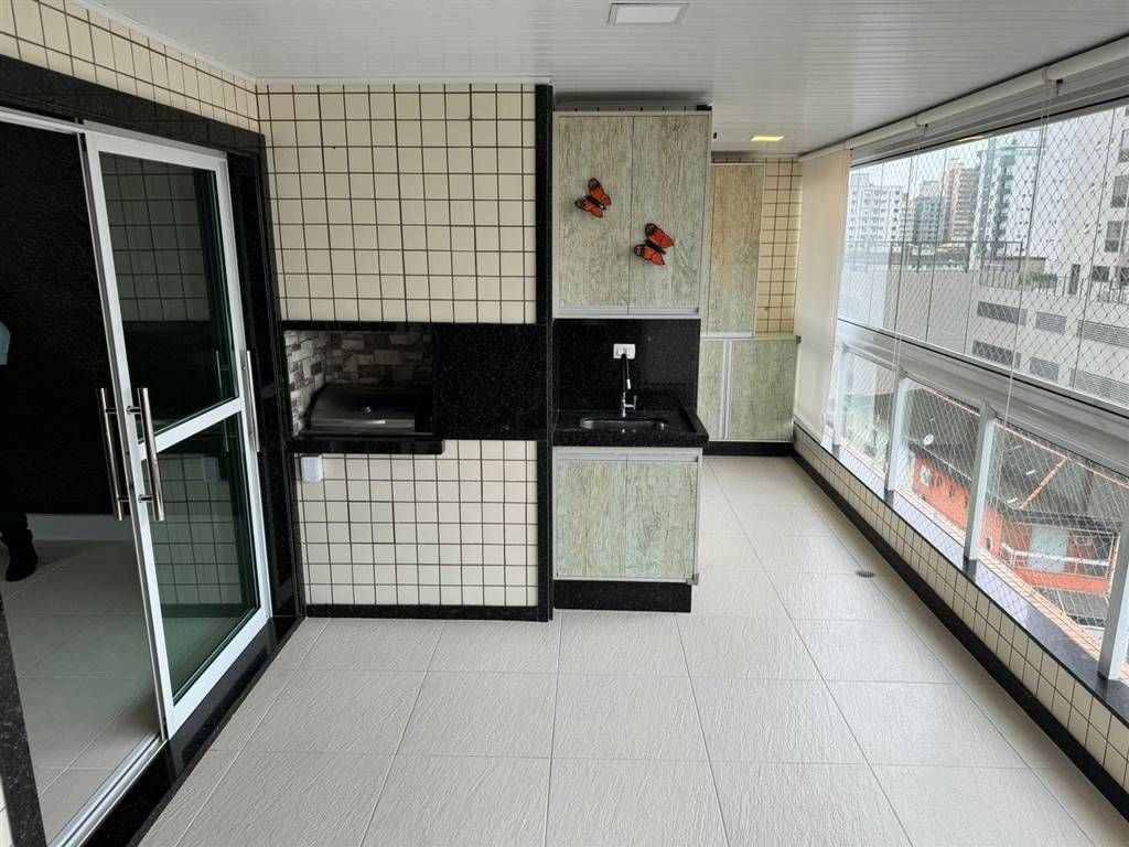 Apartamento, 3 quartos, 142 m² - Foto 11