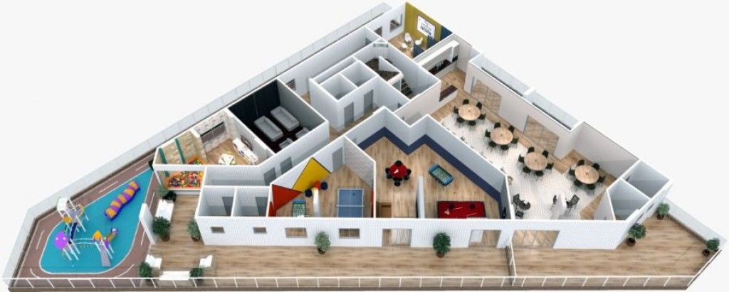 Apartamento, 3 quartos, 108 m² - Foto 2