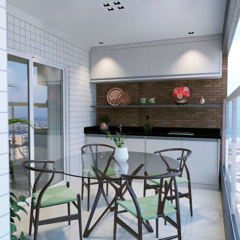 Apartamento, 3 quartos, 108 m² - Foto 24