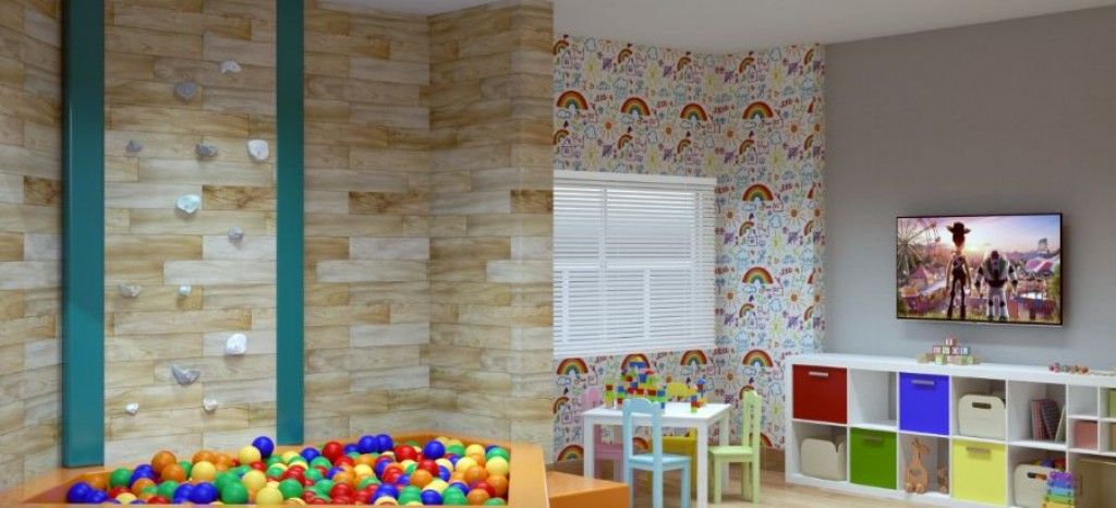 Apartamento, 2 quartos, 74 m² - Foto 2
