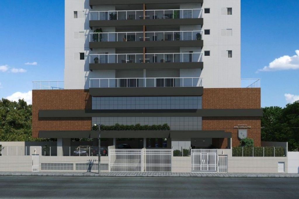 Apartamento, 2 quartos, 74 m² - Foto 11