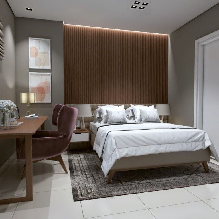 Apartamento, 2 quartos, 74 m² - Foto 13