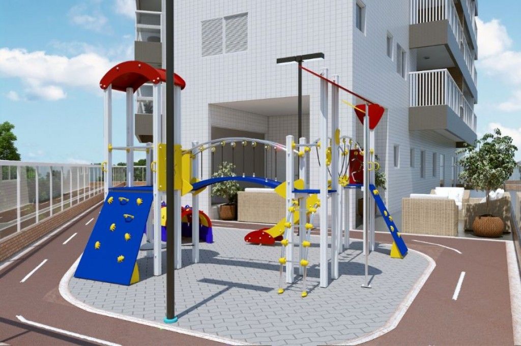 Apartamento, 2 quartos, 74 m² - Foto 15
