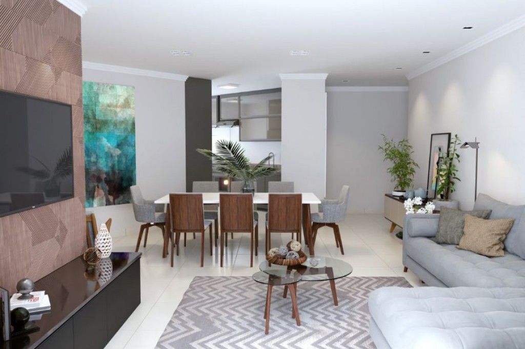 Apartamento, 2 quartos, 74 m² - Foto 18